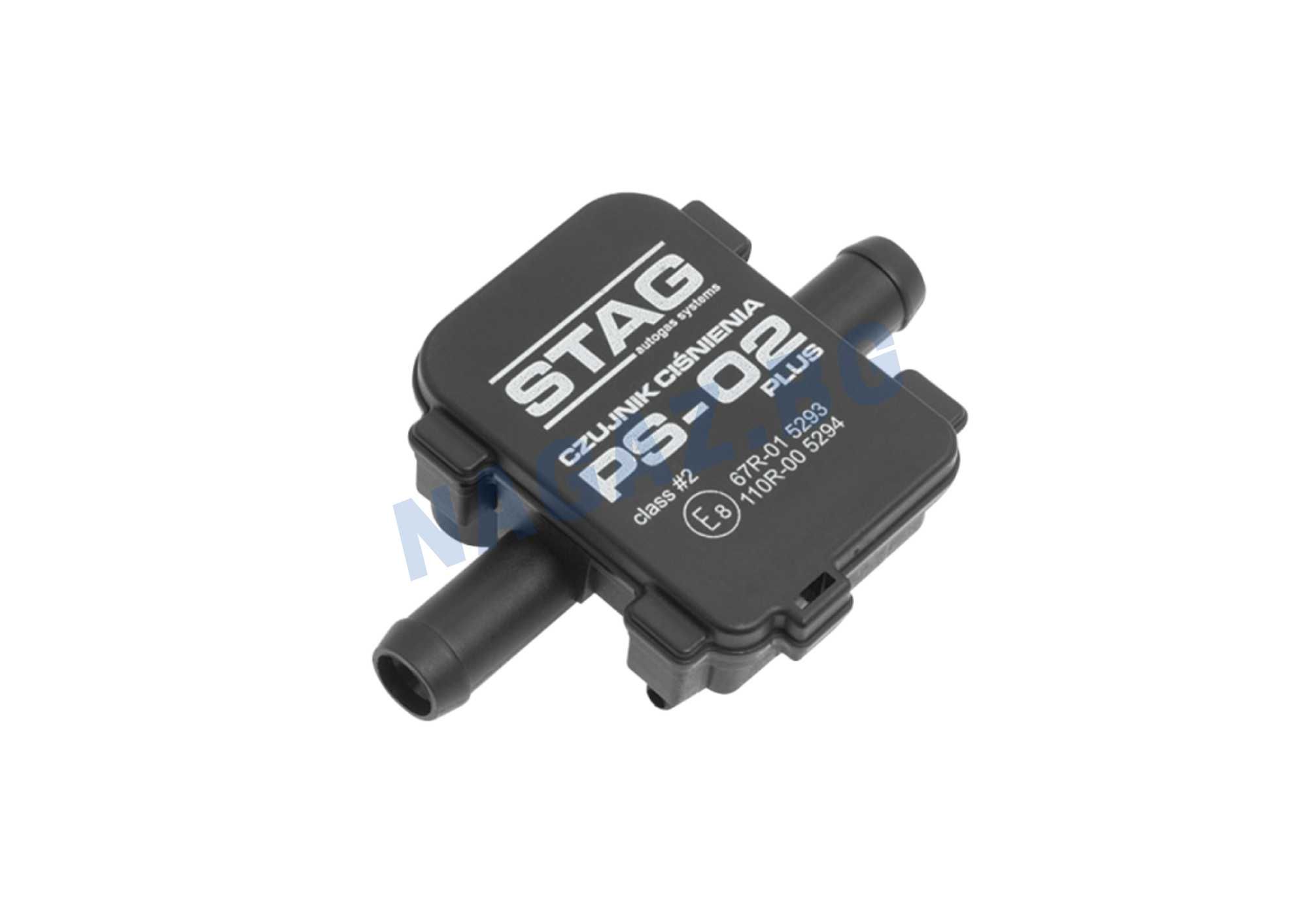 Датчик налягане LPG MAP STAG PS-01/PS-02/PS-04