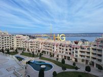 2-стаен в Варна-Аспарухово площ 78 кв.м  цена 105000 евро морска глед