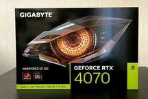 Rtx 4070 Gigabyte
