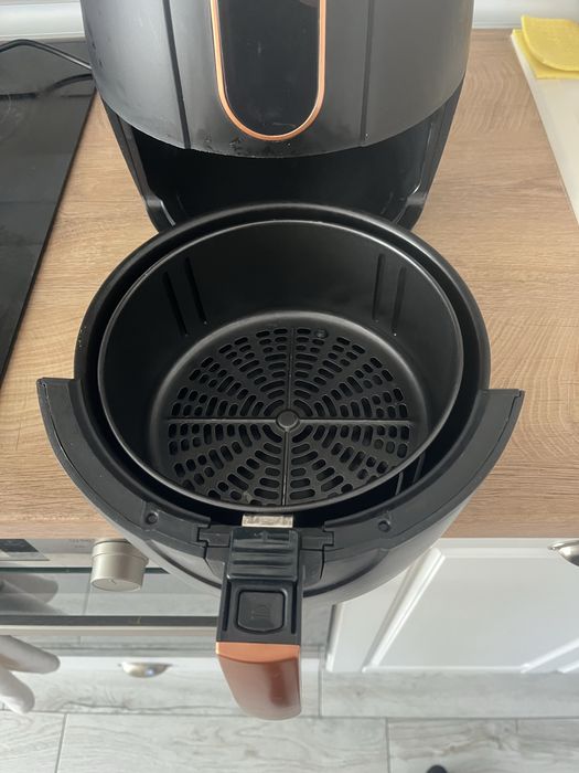 Hiberg airfryer KD350