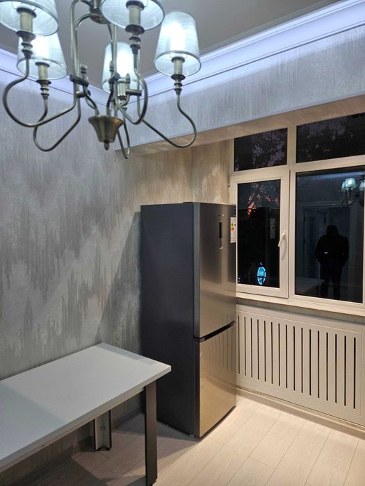 Тинчлик Гунча   2/2/4  с ремонтом