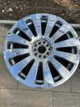 Set Jante MAM 18" aliaj; 8JJx18H2