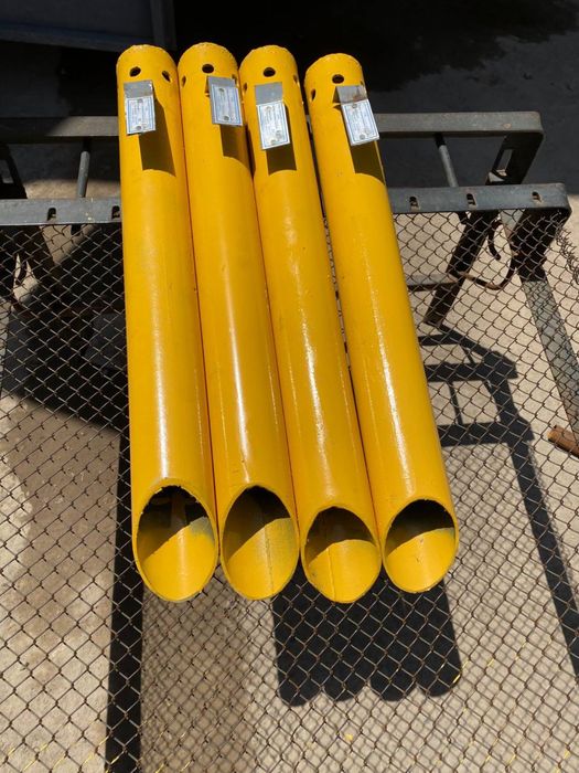 Газовая горелка вихревой