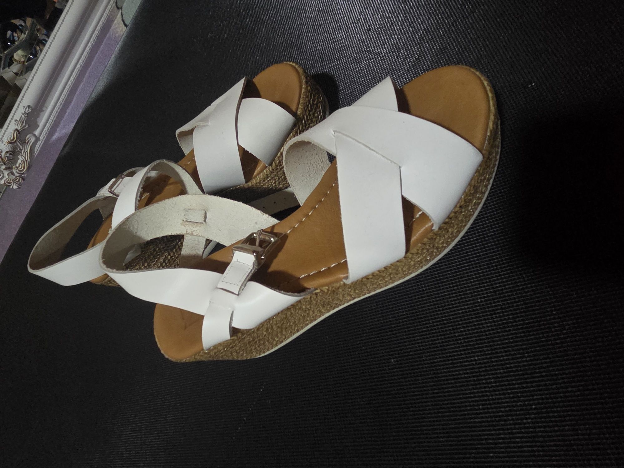 Обувки и сандали  gianni, Hm, nuwe, adidas, gido и др.