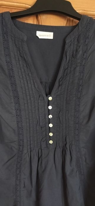 Tunica de bumbac 48/50 XL
