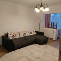 Apartament de închiriat zonă centrală cu 2 camere.