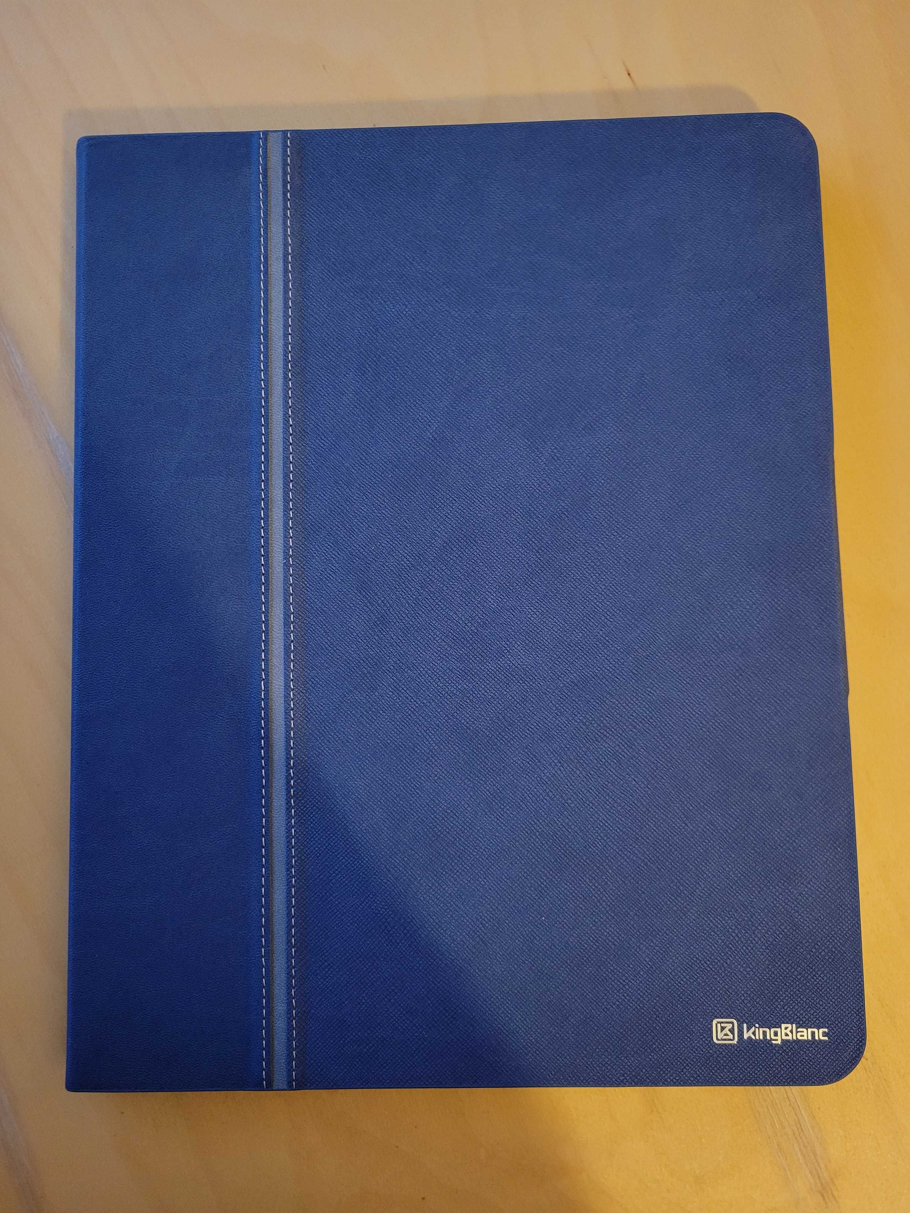 iPad Case 12.9 инча - 6th/5th/4th/3rd Generation (2022/2021/2020/2018)
