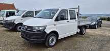 Vw Transporter T6 doka