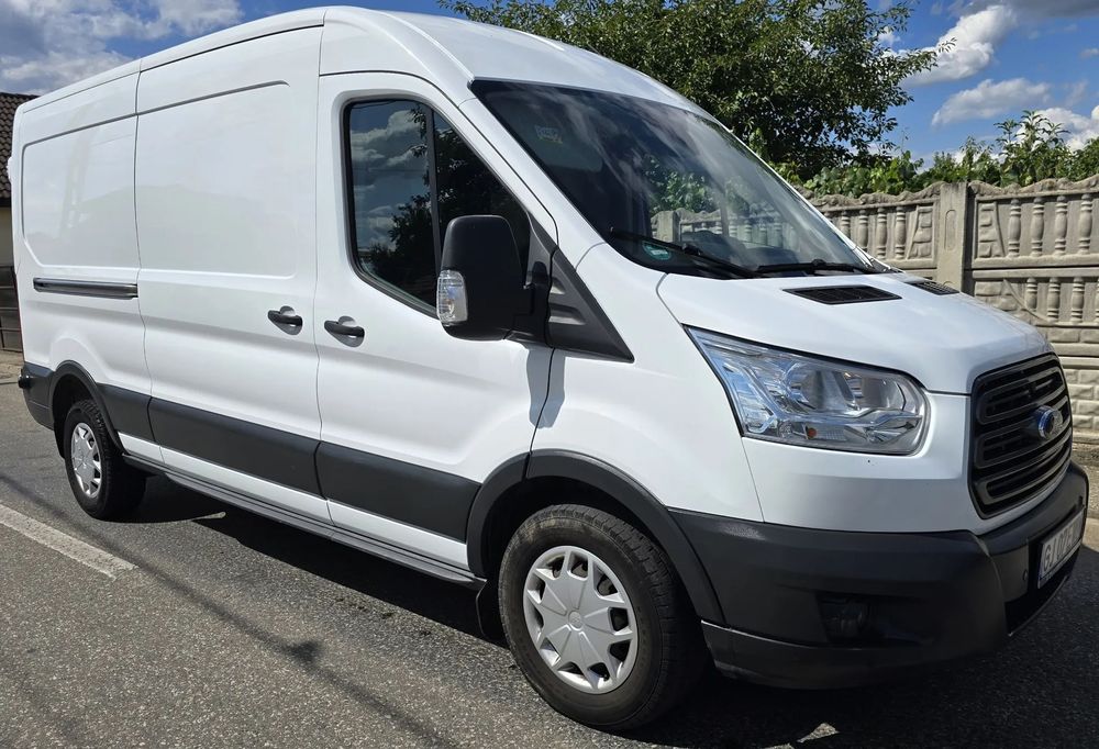 Ford Transit Kasten Stare perfecta 350 L3 TREND