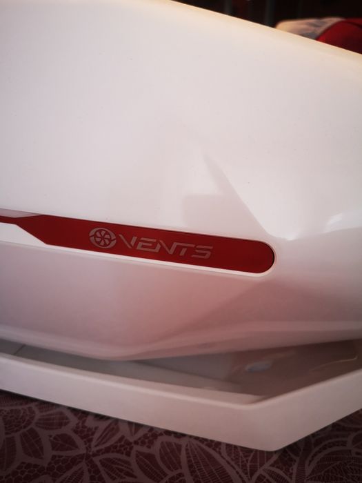 Промишлен Вентилатор