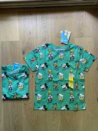 Tricou baietei Mickey Mouse, marimea 116