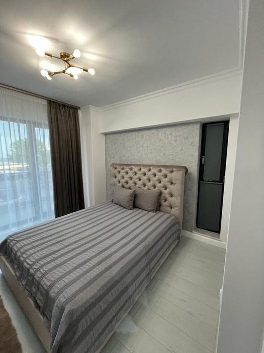 Inchiriez Apartament 2 camere | Termen lung (minim 12 luni)