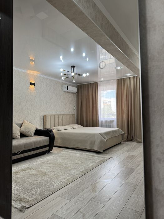 1-комнатная в центре