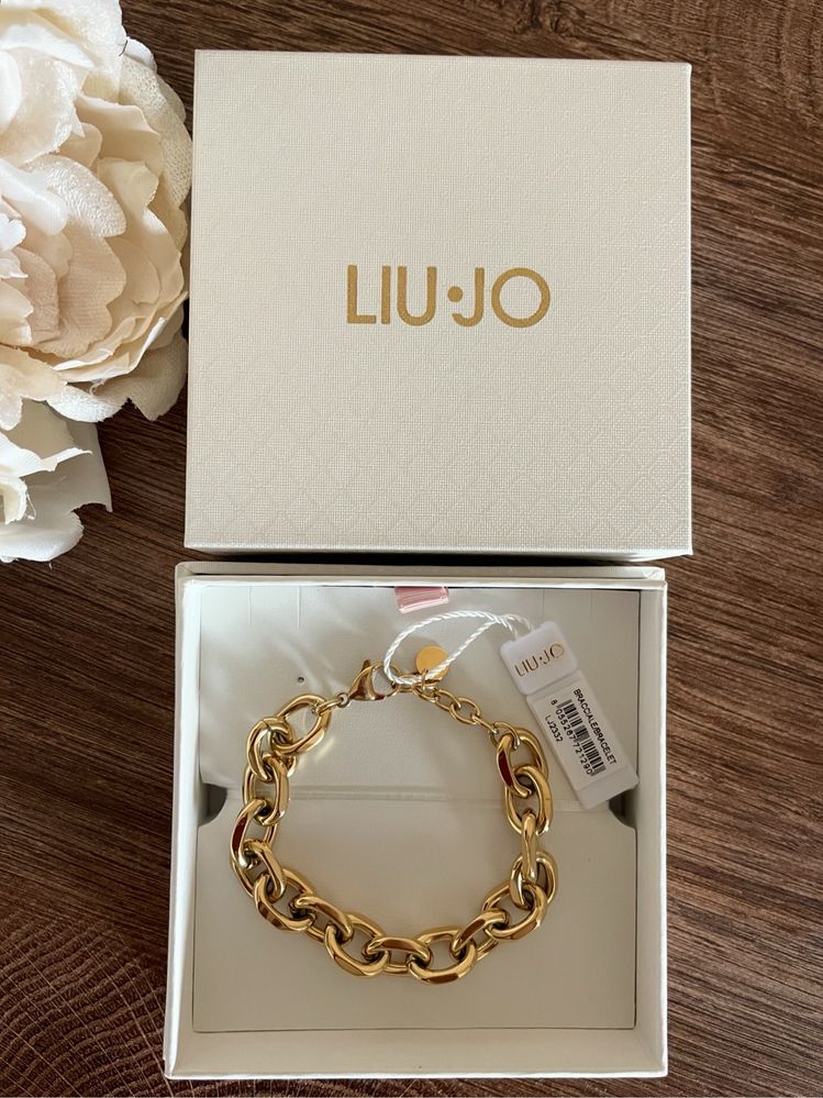 Дамска гривна Liu Jo