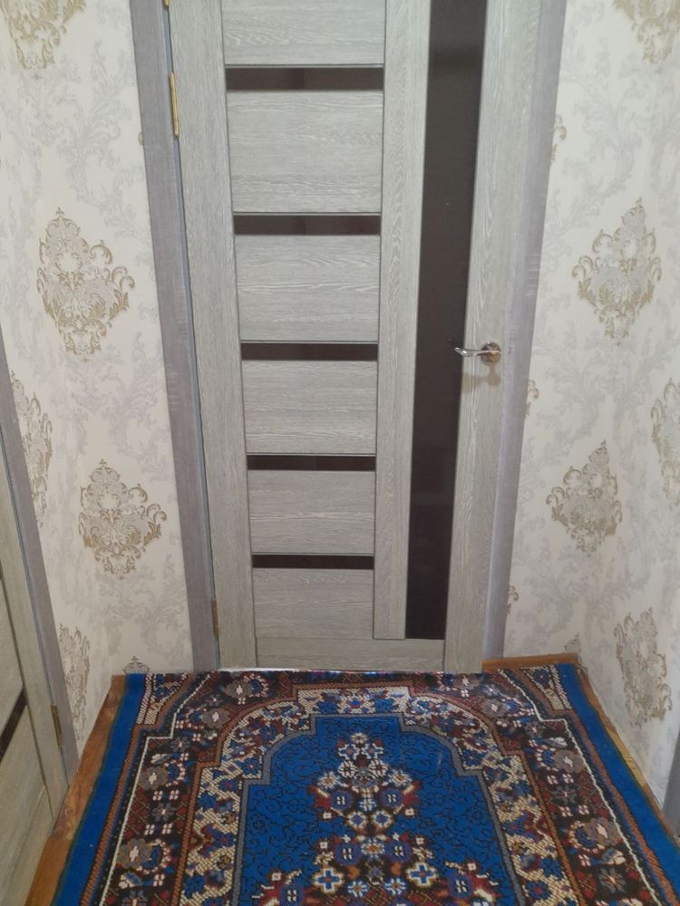 Сдаётся в ареду квартира на   Мирзо .Улугбеком районе