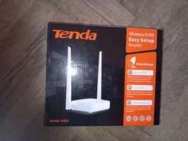 Router Wireless Tenda N301 nou la cutie