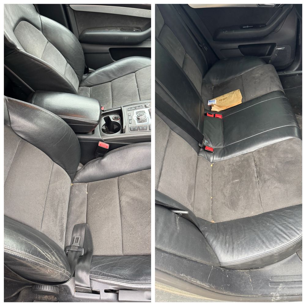 Dezmembrez audi a4 b8 sline 2.0 diesel A6 3.0 3.2 fsi quattro negru