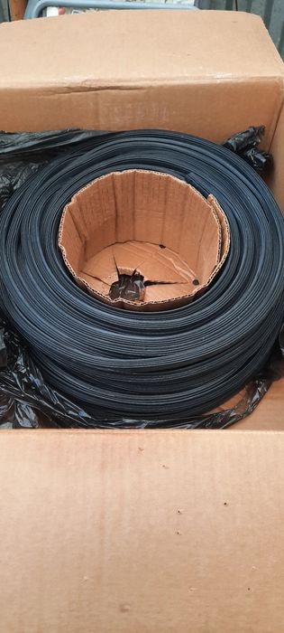 Резиновый Уплотнитель для пластиковых окон и дверей