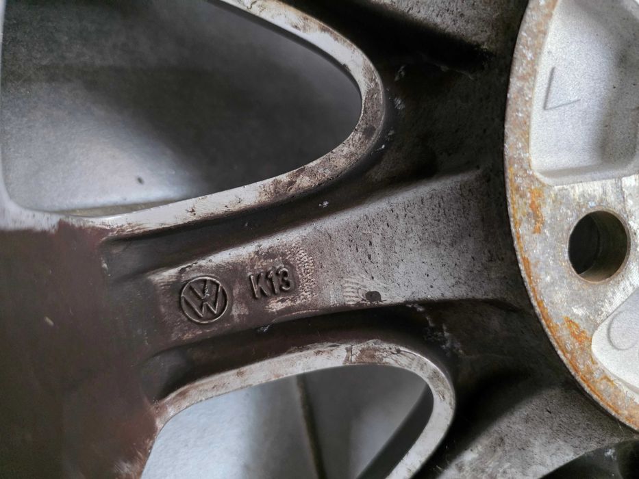 Джанти 15 - Volkswagen Golf, Caddy, Touran