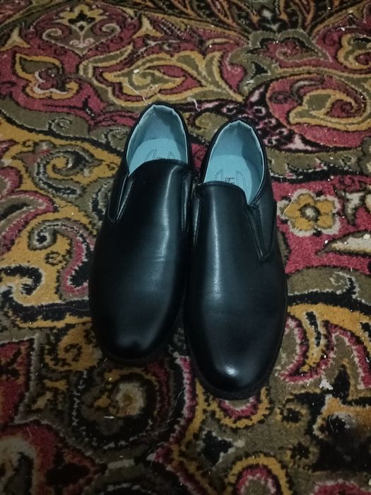 Туфли детские 34размер