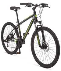 Новый Mongoose MONTANA Прогулочный Горный Велосипед Внедорожник