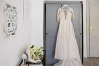 Rochie de mireasa Voloca Wedding Dresses