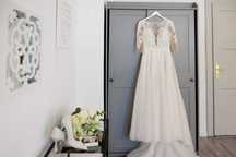 Rochie de mireasa Voloca Wedding Dresses