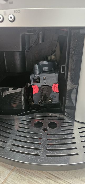 Кафе машина delonghi Magnifica