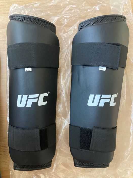 Протектори UFC нови