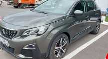 Peugeot 3008 SUV Allure
