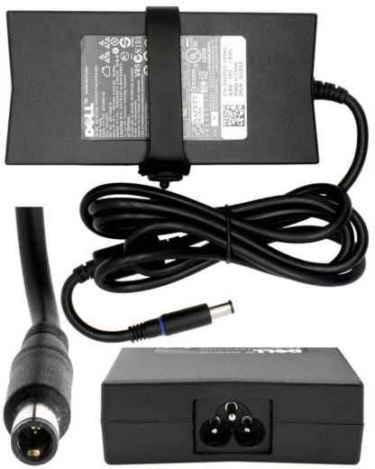 Incarcator Laptop Dell 130w