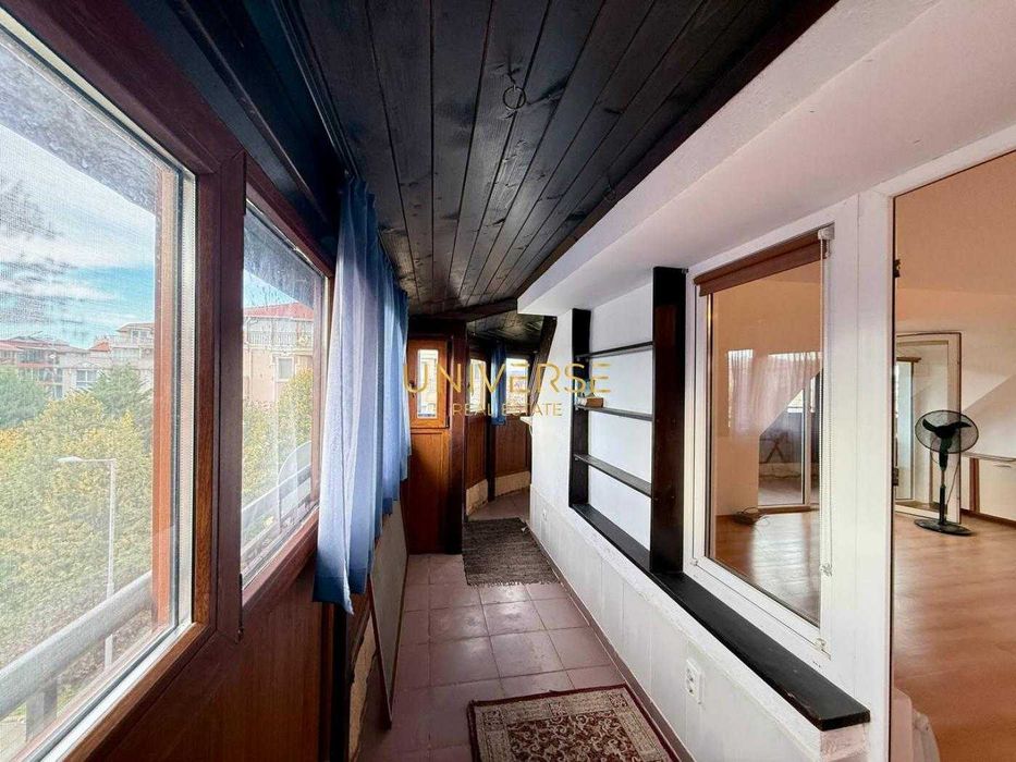 Студио апартамент в Черно море на Несебър #5149