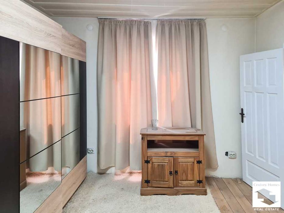 Продава се Къща в с. Патреш, Област Велико Търново - 100 кв.м за 350 €/кв.м - Снимка #1