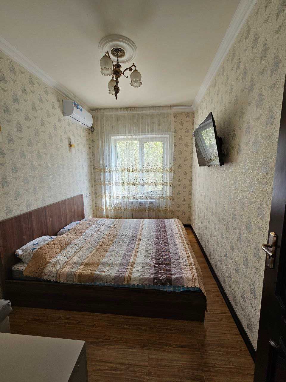 Срочно Сдаю 3/3/5 кв на карасу-1