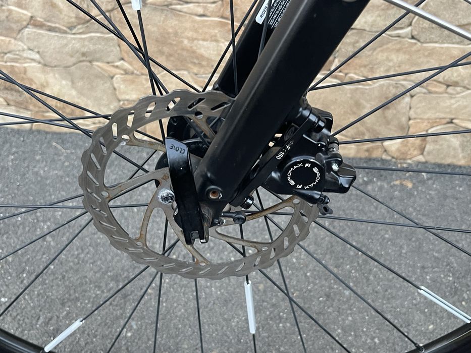 Bicicleta Specialized 28’ M