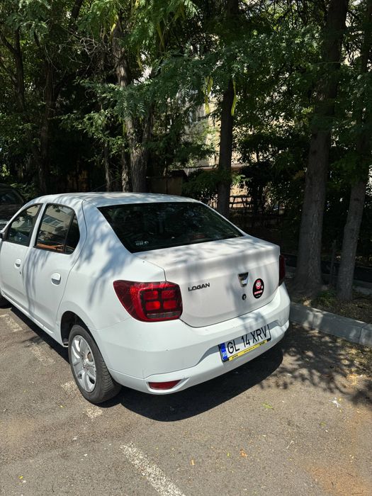 Vand Dacia logan 2 1.5DCI