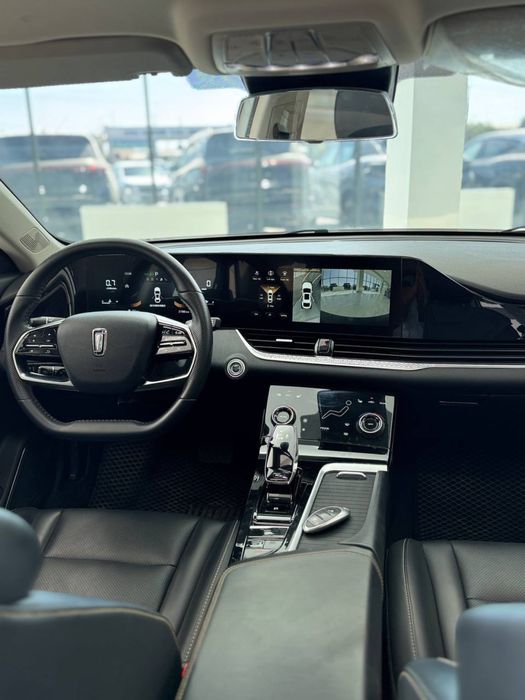 Bestune b70 2 turbo