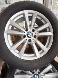 Set jante BMW X5 R18 , 255/55/R18