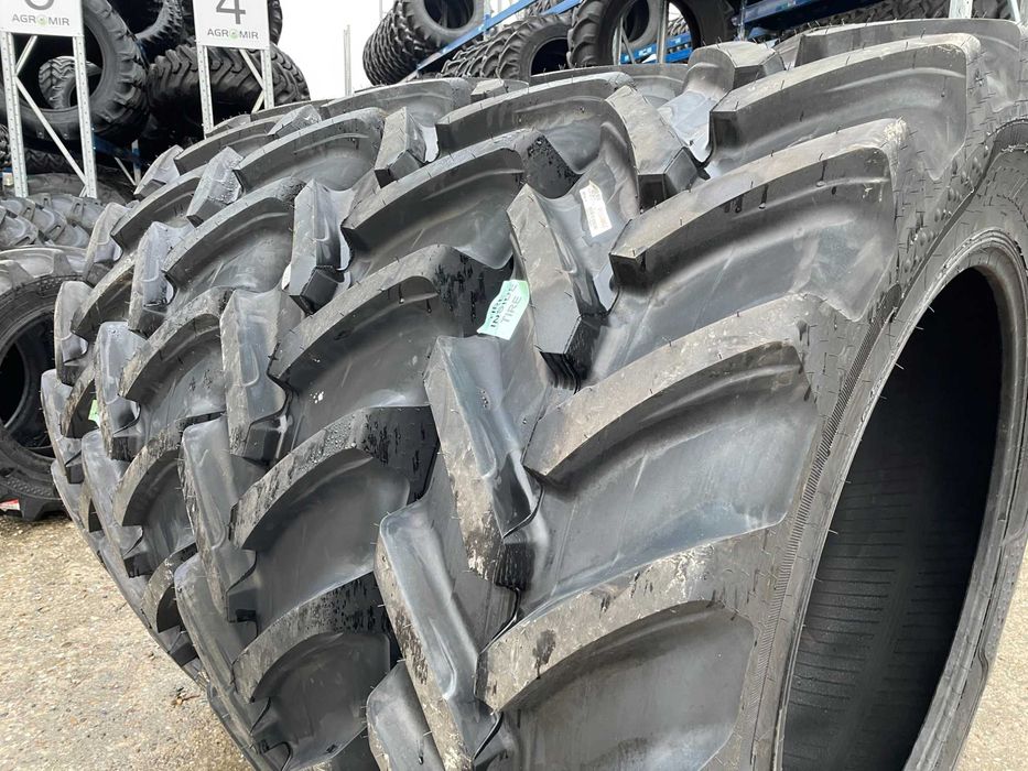 Cauciucuri agricole 420/85R38 Alliance AgriStar II