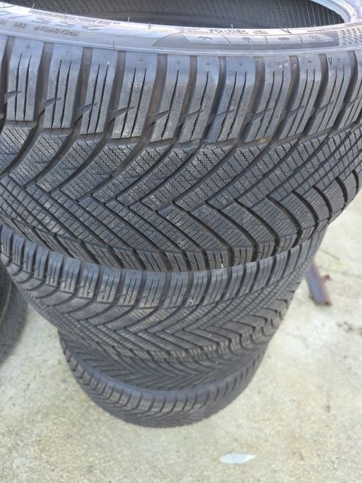 Anvelope 255/40/19 All Seazon Dot 2023/2022