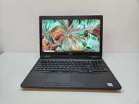 Laptop Dell Latitude i7 / 16GB / 500GB NVMe / NVIDIA MX130