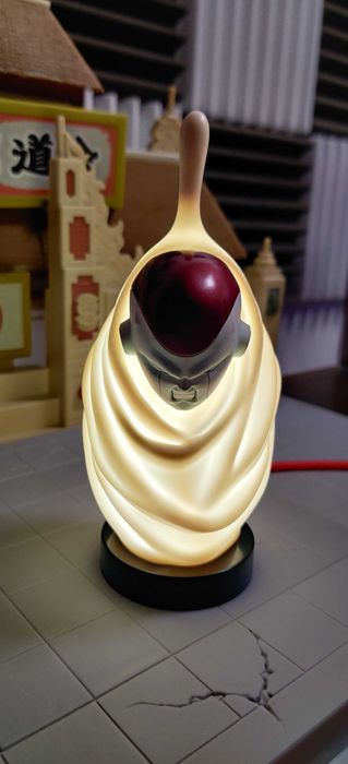 Dragon Ball Super - Frieza in Hell Lamp/Lampa - 15 cm pentru copii