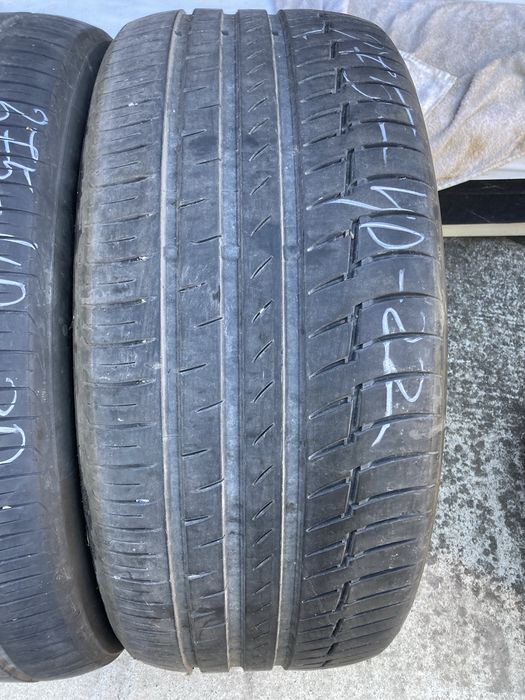 Лятни гуми 275-40-20