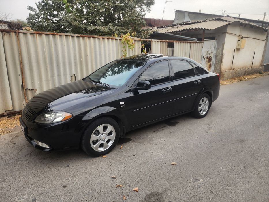 Продаётся или Аренда с выкупом Jentra