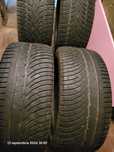 Anvelope iarna 265 40 R20