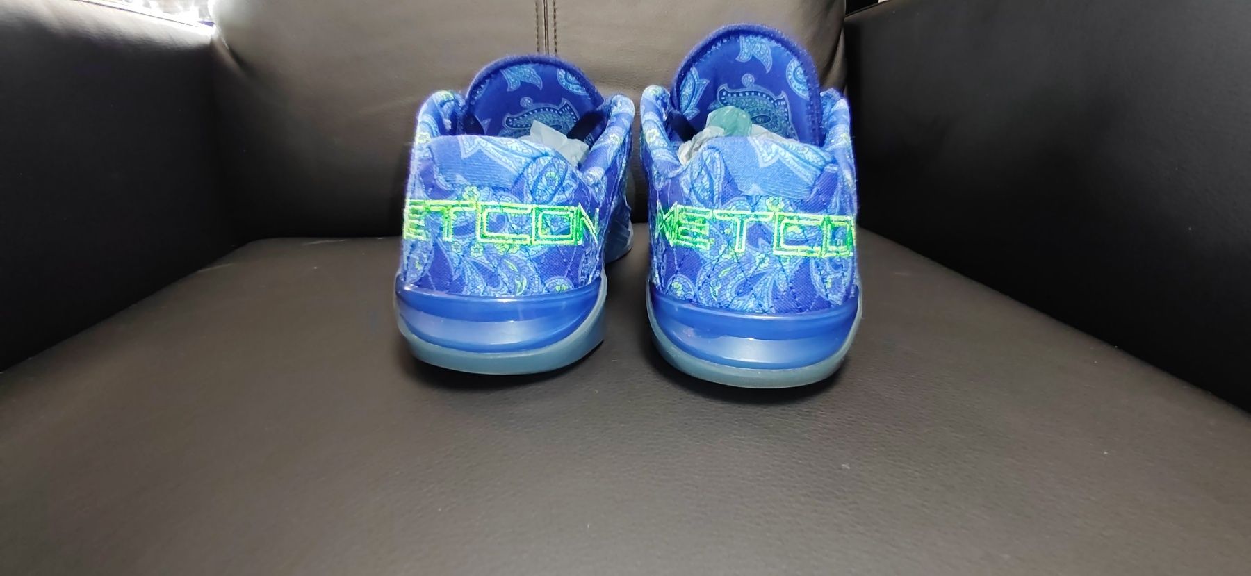 Nike Metcon AMP, номер 40