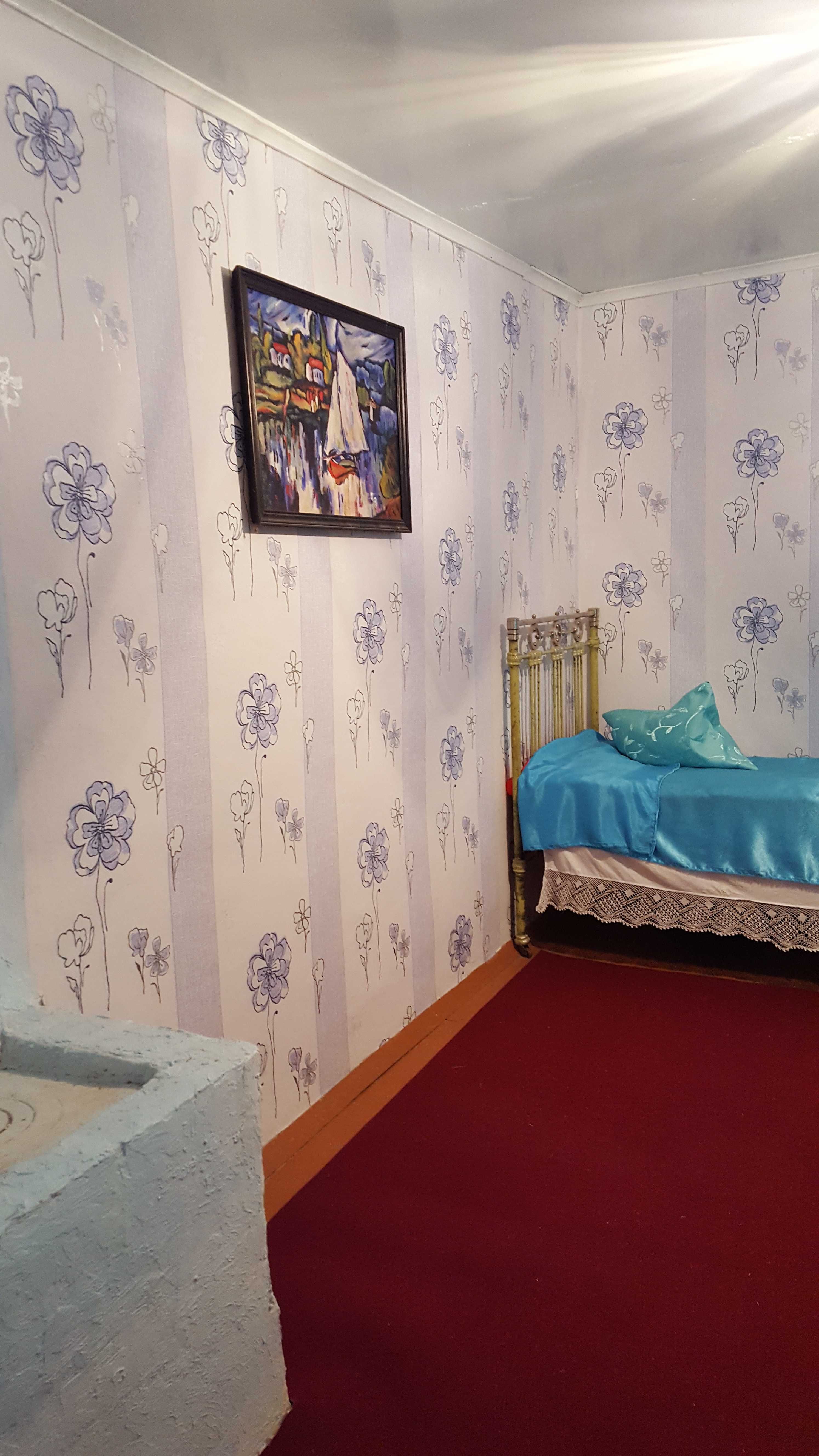 Продаётся дача на Бургулюке