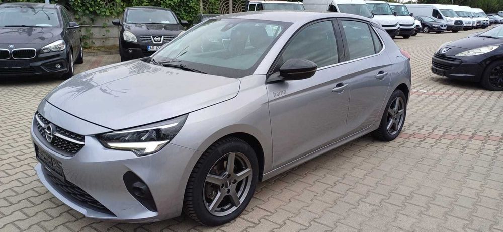Opel Corsa F, fabr 2020, 1.5 diesel , 105 CP