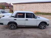 Ваз-2106 классика