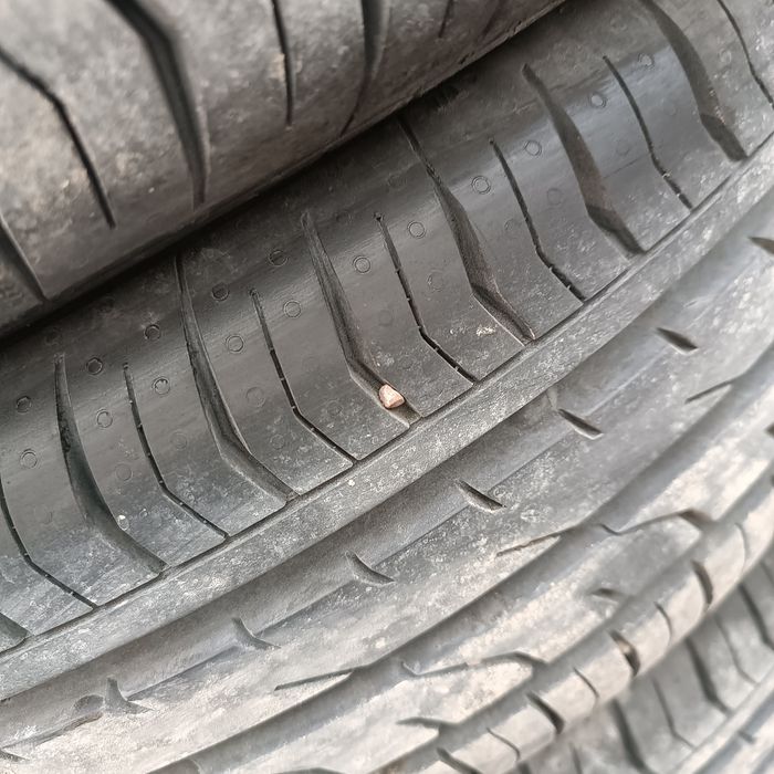 Ассалому алейкум кобальт родной 195/65/15 балон сотилади